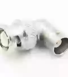 Pomona 3435 BNC Right Angle Test Adapter
